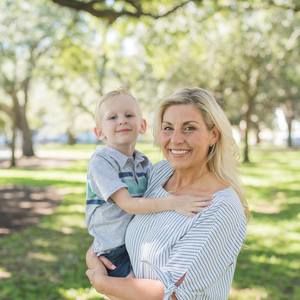 Meet your Posher, Reba